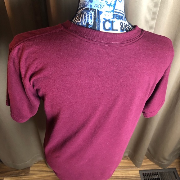 Harry Potter Hogwarts I’m a Keeper Short Sleeved Tee Shirt - Picture 8 of 12